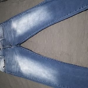 Guess Lincoln slim straight